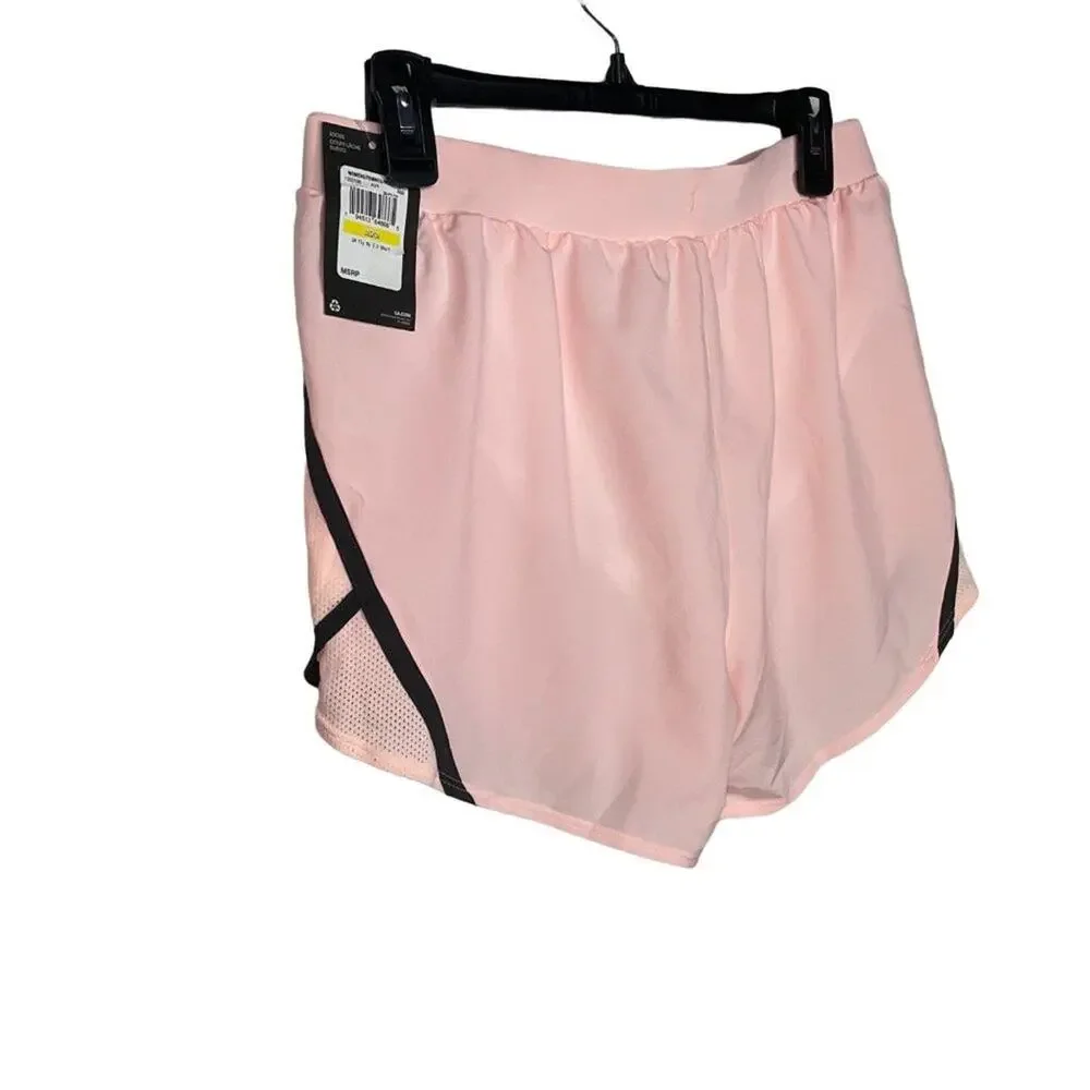 Under Armour Women's Fly by 2.0 Shorts, Medium, Beta Tint medium - Picture 7 of 10